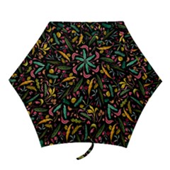 Palm Mini Folding Umbrellas by nateshop