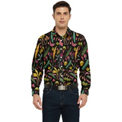 Palm Men s Long Sleeve  Shirt by nateshop