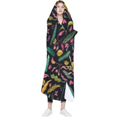 Palm Wearable Blanket by nateshop