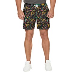 Palm Men s Runner Shorts