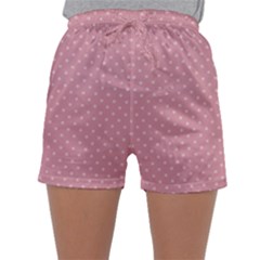 Paper Sleepwear Shorts by nateshop