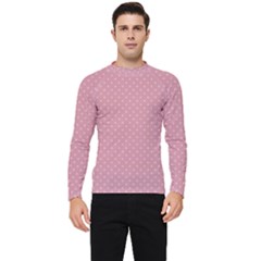 Paper Men s Long Sleeve Rash Guard by nateshop