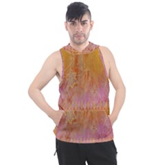 Pattern Cloth Background Men s Sleeveless Hoodie by nateshop