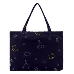 Pattern1 Medium Tote Bag