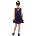 Pattern1 Kids  Cross Back Dress View2