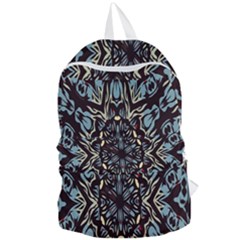 Pattern-mandala Foldable Lightweight Backpack by nateshop