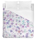 Christmasstars Duvet Cover (Queen Size) View1