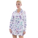 Christmasstars Women s Long Sleeve Casual Dress View1