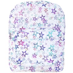 Christmasstars Full Print Backpack