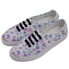 Christmasstars Men s Classic Low Top Sneakers