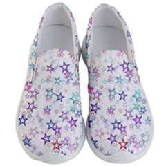 Christmasstars Men s Lightweight Slip Ons