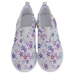 Christmasstars No Lace Lightweight Shoes by kyorashop23