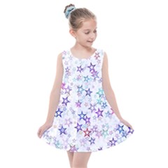 Christmasstars Kids  Summer Dress