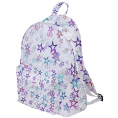 Christmasstars The Plain Backpack by kyorashop23