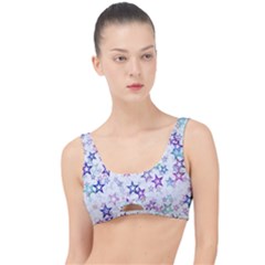 Christmasstars The Little Details Bikini Top