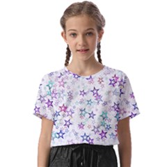 Christmasstars Kids  Basic Tee