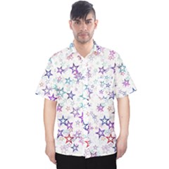 Christmasstars Men s Hawaii Shirt