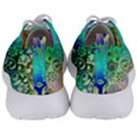 Flower Nature Petal  Blossom Men s Lightweight Sports Shoes View4