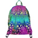 Flower Nature Petal  Blossom The Plain Backpack View3