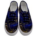 Constellation Horse Dolphin Men s Classic Low Top Sneakers View1