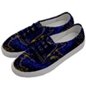 Constellation Horse Dolphin Men s Classic Low Top Sneakers View2