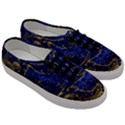 Constellation Horse Dolphin Men s Classic Low Top Sneakers View3