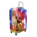 Christmas Decoration Ball Luggage Cover (Small) View2