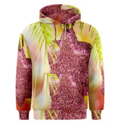 Christmas Decoration Star Men s Core Hoodie by artworkshop