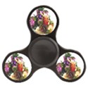 Christmas Decorations Finger Spinner View1