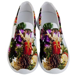 Christmas Decorations Men s Lightweight Slip Ons