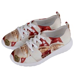 Christmas Figures4 Women s Lightweight Sports Shoes by artworkshop