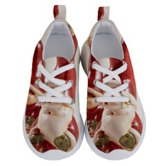 Christmas Figures4 Running Shoes by artworkshop