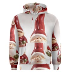 Christmas Figures 5 Men s Core Hoodie by artworkshop