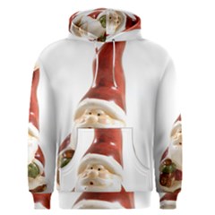 Christmas Figures 8 Men s Core Hoodie by artworkshop