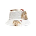 Christmas Figures 8 Inside Out Bucket Hat (Kids) View1