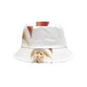 Christmas Figures 8 Inside Out Bucket Hat (Kids) View2