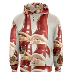 Christmas Figures4 Men s Core Hoodie by artworkshop