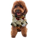 Christmas Puppets Dog Coat View1