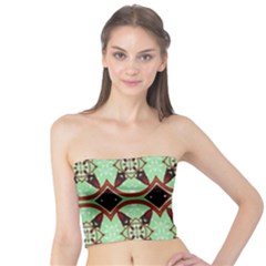 Christmas Stars Tube Top by artworkshop