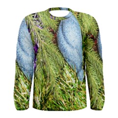 Decoration Men s Long Sleeve Tee by artworkshop