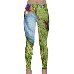 Decoration Classic Yoga Leggings by artworkshop