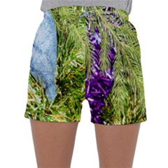 Decoration Sleepwear Shorts by artworkshop