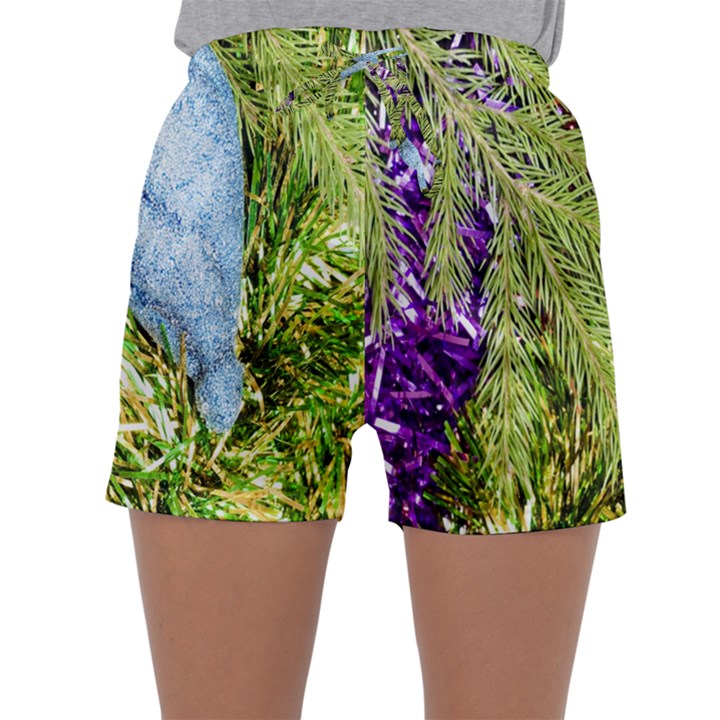 Decoration Sleepwear Shorts