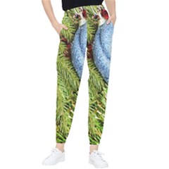 Decoration Tapered Pants by artworkshop