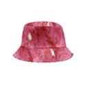 Pink Christmas Tree Inside Out Bucket Hat (Kids) View1