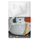 Snowman Duvet Cover (Single Size) View1