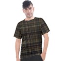 Plaid Men s Sport Top View1