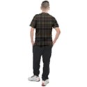 Plaid Men s Sport Top View2