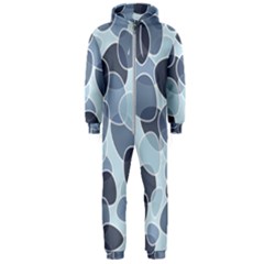 Sample Hooded Jumpsuit (men) by nateshop