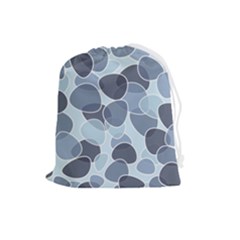 Sample Drawstring Pouch (large) by nateshop